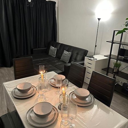Ferienwohnung ˈpesfəl London Exterior foto