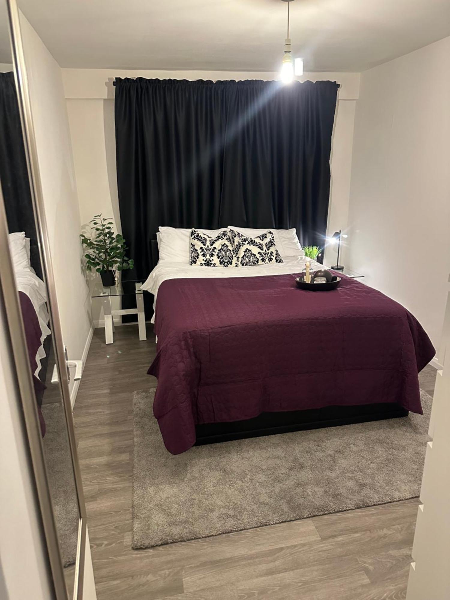Ferienwohnung ˈpesfəl London Exterior foto
