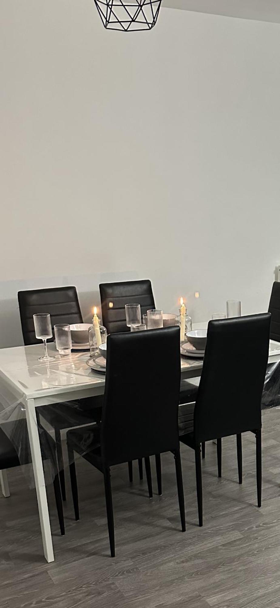 Ferienwohnung ˈpesfəl London Exterior foto